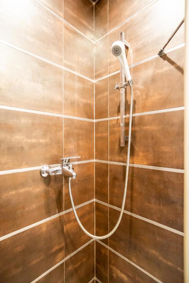 Urbe10 Cister 1 Bedroom Apartment Малага Экстерьер фото