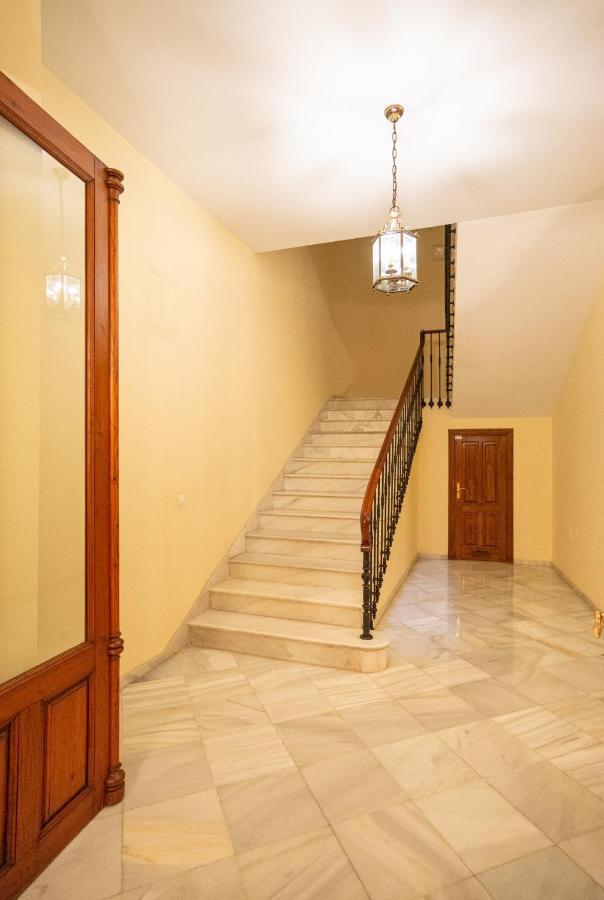 Urbe10 Cister 1 Bedroom Apartment Малага Экстерьер фото